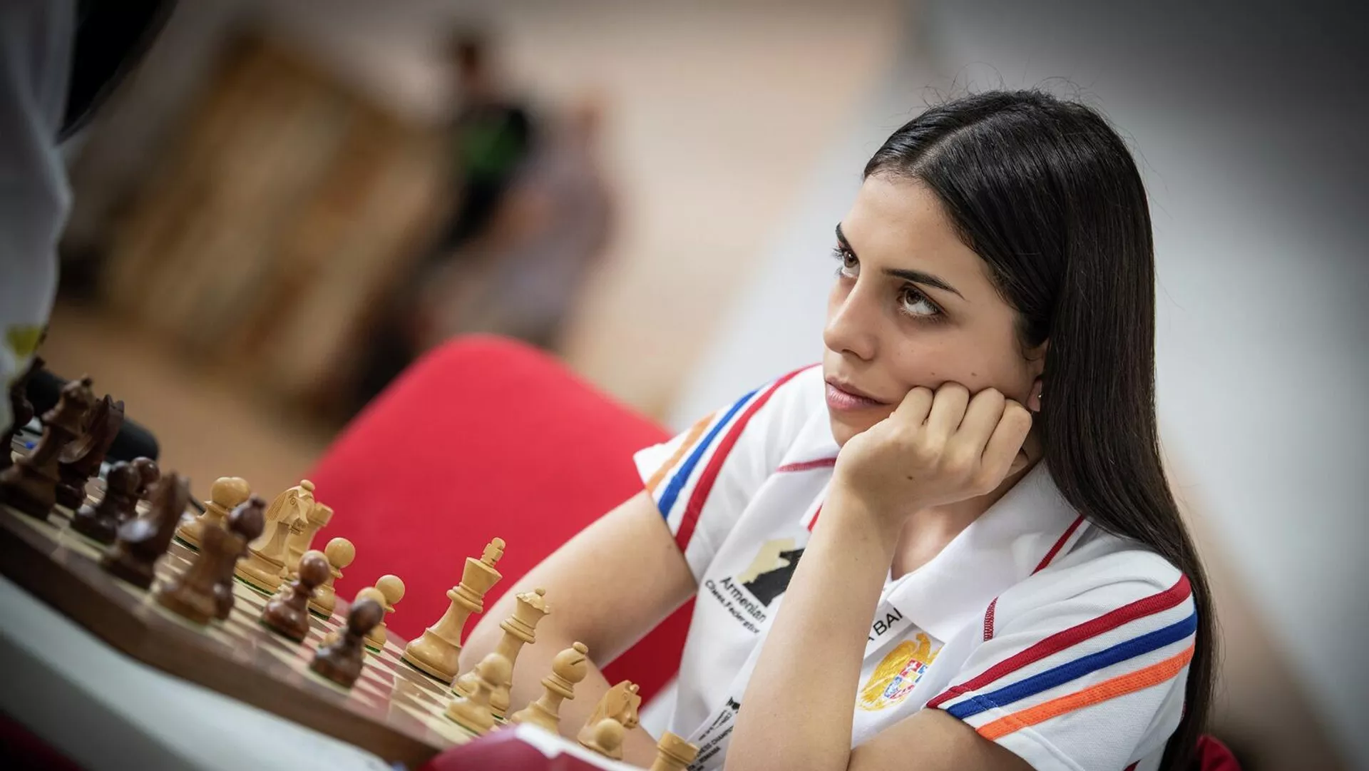 Շարունակվում են Հայաստանը ներկայացնող պատանի շախմատիստների ելույթները Եվրոպայի առաջնությունում