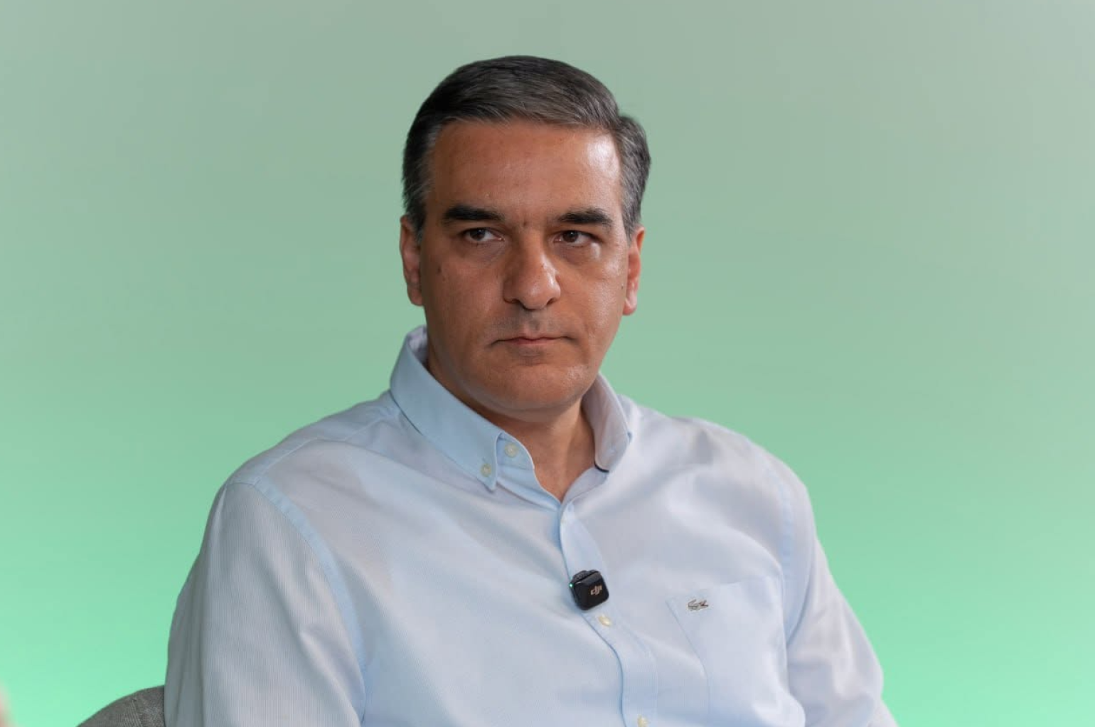 Ցավում եմ, որ որոշ ընդդիմադիր շրջանակներ սեփական սխալների ու ձախողումների պատճառները փորձում են փնտրել իրենցից դուրս. Արման Թաթոյան