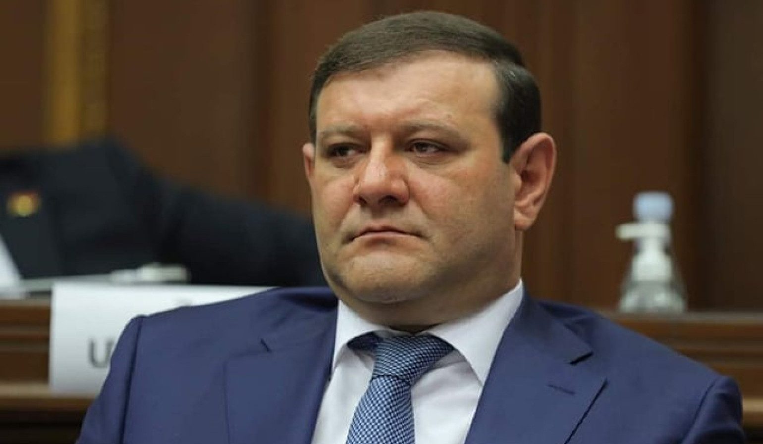 Չկա որևէ դատական ակտ, որն ապացուցել է Տարոն Մարգարյանի մեղավորությունը․ պաշտպան