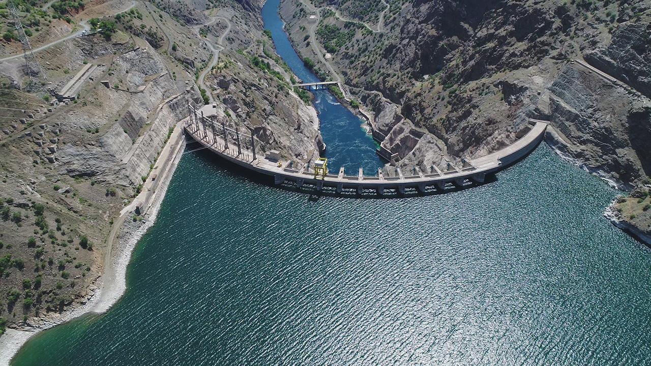 Թուրքիան ՀԷԿ-երի թվով Եվրոպայում առաջինն է