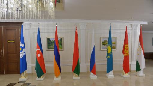 ԱՊՀ հատուկ ծառայությունների ղեկավարները կքննարկեն ահաբեկչության դեմ պայքարում ծրագրի նախագիծը