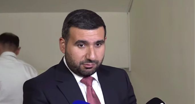 Ի՞նչ են քննարկել ՔՊ–ականները խմբակցության նիստին. Վահագն Ալեքսանյանի մեկնաբանությունը