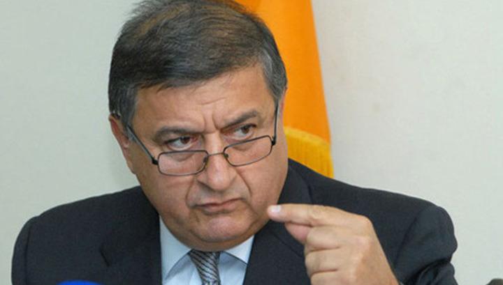 Ջհանգիրյանը Ռ․ Քոչարյանի ապօրինի հրամանագրերը անվավեր ճանաչելու մասին բողոք է ներկայացրել․ «Ժողովուրդ»