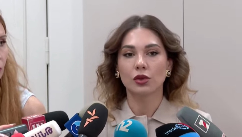 Որոշել ենք չհրապարակել՝ չենք հրապարակել, կորոշենք հրապարակել՝ կհրապարակենք. Գալյանը՝ Սահմանադրության տեքստի մասին