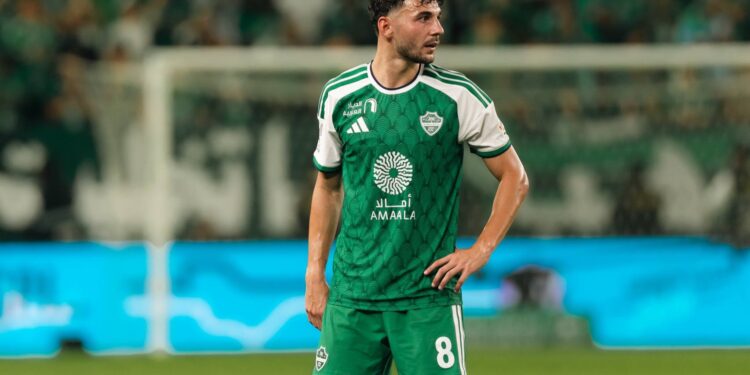 Սպերցյանի խաղամակարդակը երկու տարի հետո կընկնի. ժամանակին ուզում էի կազմակերպել նրա տեղափոխությունն Իսպանիա. Սելյուկ