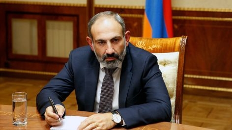 Международное сообщество должно дать четкую оценку действиям Турции