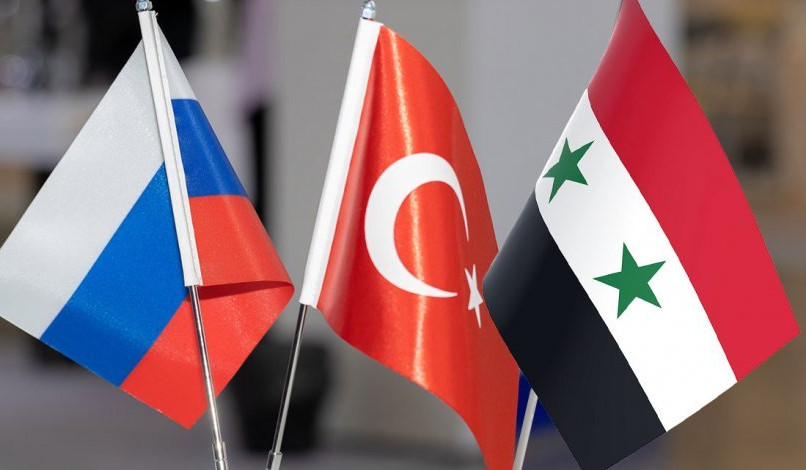 Ռուսաստանի, Սիրիայի և Թուրքիայի ԱԳ նախարարների հանդիպման ժամկետները դեռ հստակեցված չեն. ՌԴ ԱԳ փոխնախարար