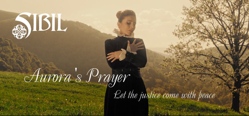Պոլսահայ երգչուհի Սիբիլի «Ավրորայի աղոթքը» նվիրվել է պատերազմում որբացած երեխաներին (տեսահոլովակ)