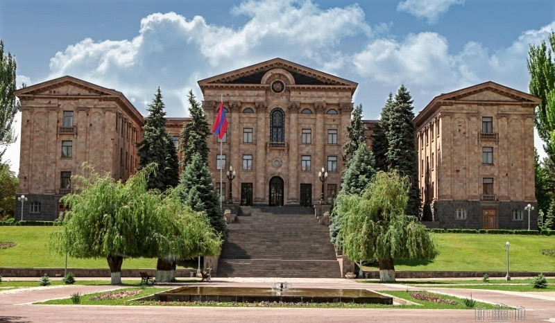 Մշակութային օրենսդրությունը կանոնակարգող օրենքում առաջարկվում են նոր կարգավորումներ