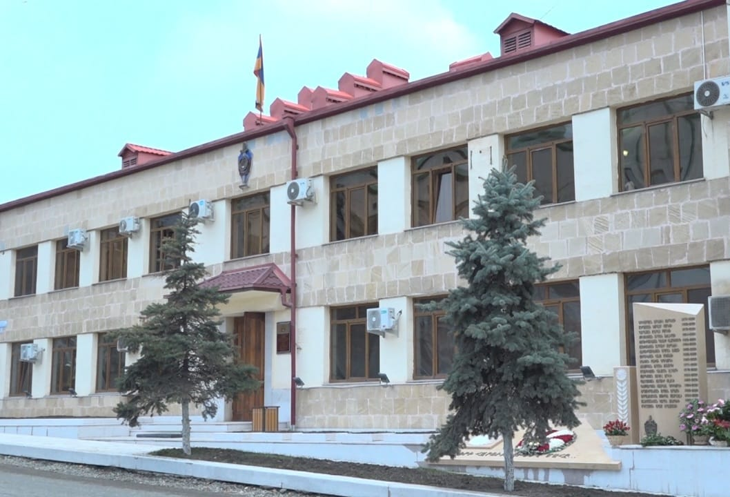 ԱՀ ազգային անվտանգության ծառայության կողմից պետական դավաճանության նոր դեպք է բացահայտվել
