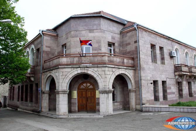 Արցախի ժողովրդին էթնիկ զտումից և ցեղասպանությունից փրկելու լավագույն և արդյունավետ միջոցը նրա ինքնորոշման իրավունքի ճանաչումն է. ԱՀ ԱԳՆ