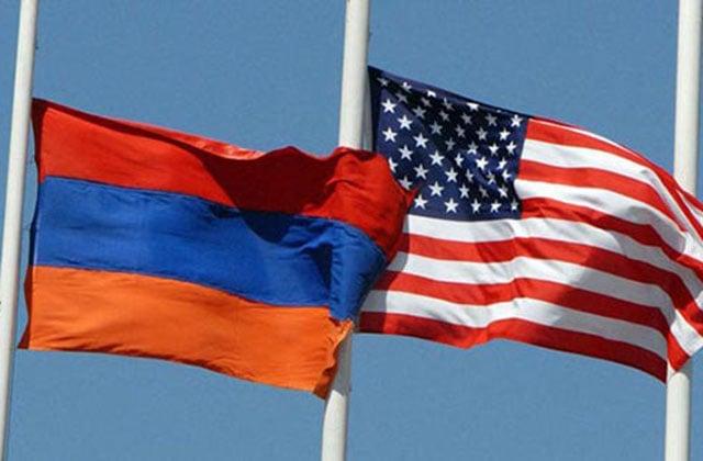 Առաջին անգամ ԱՄՆ-ի հետ պաշտպանական ոլորտում իրականացնելու ենք համագործակցություն․ Փաշինյան