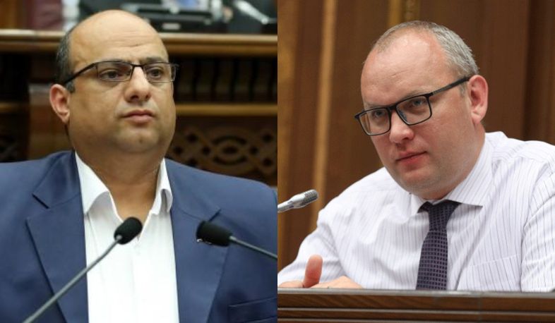 Պետական դումայի ընտրությունների մշտադիտարկում անցկացնելու նպատակով ՀՀ պատգամավորները կգործուղվեն ՌԴ