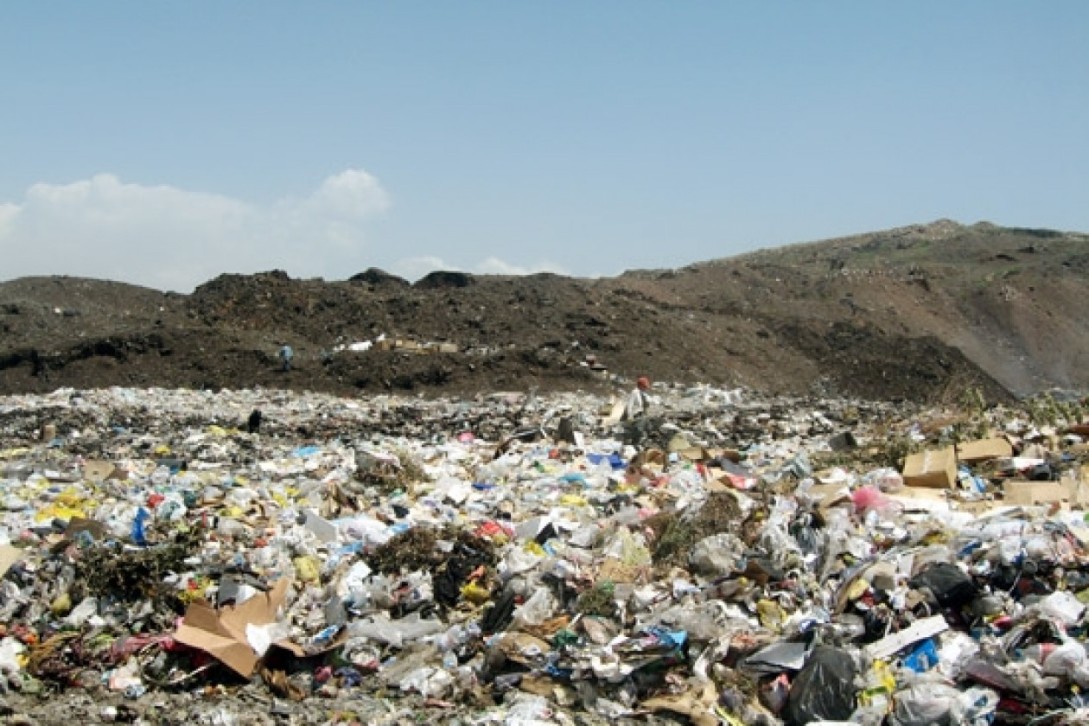 «Երևանի քաղաքային նոր աղբավայր» ընկերության տնօրենի պաշտոնակատարն ազատվել է աշխատանքից