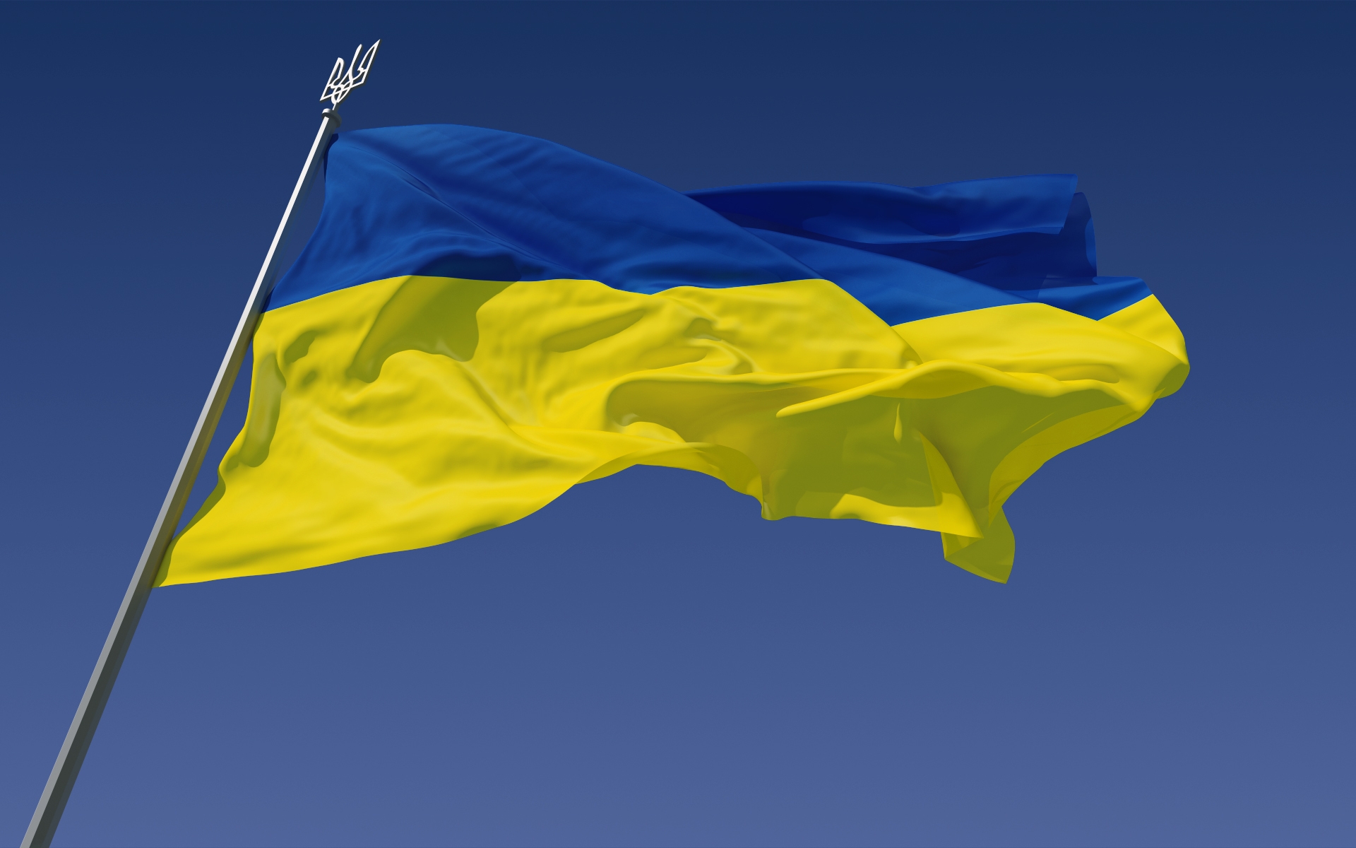 Զելենսկիի՝ Ադրբեջանի հետ համագործակցության մասին հայտարարությունից հետո ֆրանսիական Վիենի քաղաքապետարանի ճակատային հատվածից հեռացվել է Ուկրաինայի դրոշը