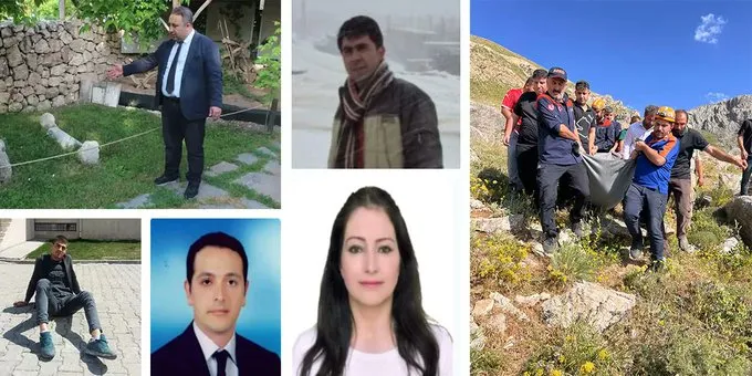 Վթարի է ենթարկվել Մարաթուկ լեռան հայկական եկեղեցին վերականգնելու համար այնտեղ ուղևորված մասնագետներով լի ավտոմեքենան․ կան զոհեր