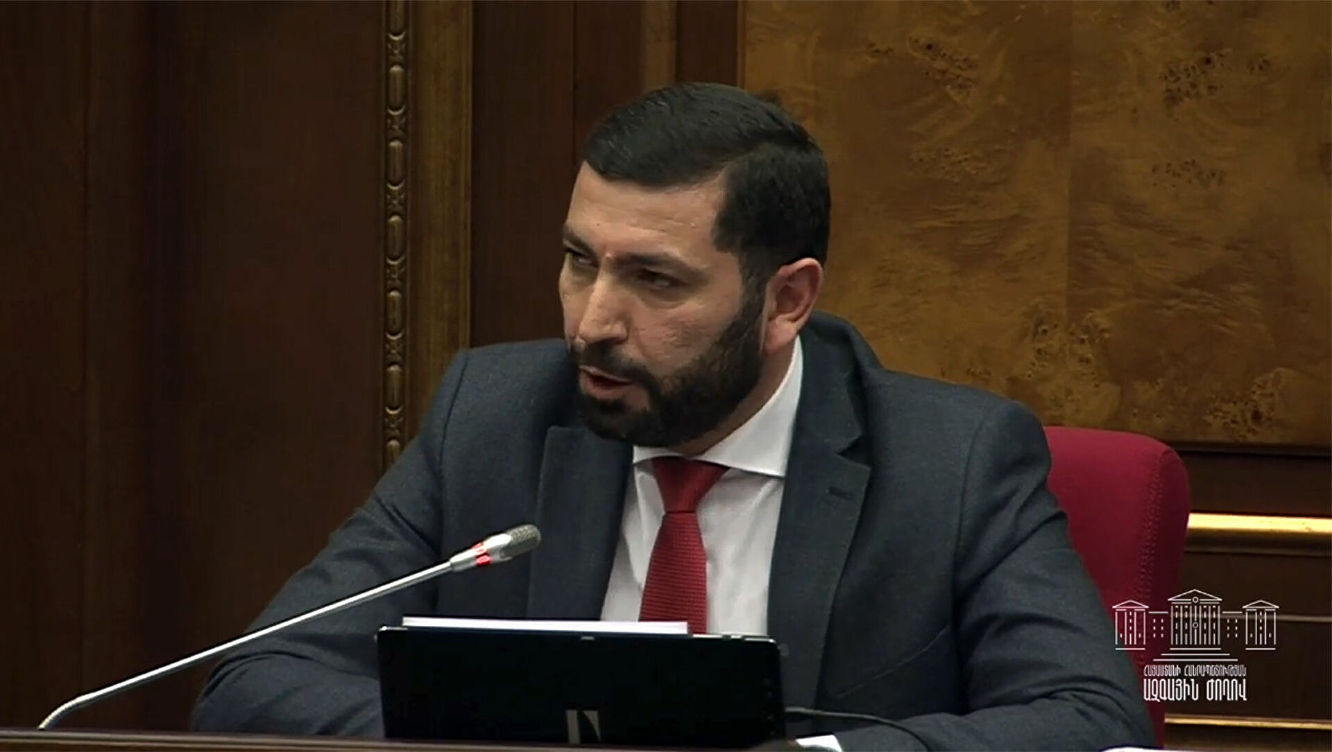 ՔՊ-ն փող ունենար, իր ընտրական քարոզարշավը կկազմակերպեր․ Ռուստամ Բաքոյան