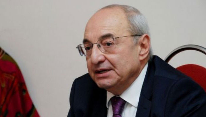 Պատրաստ եմ հանդիպել ձեզ հետ և քննարկել ստեղծված իրավիճակը. Վազգեն Մանուկյանը դիմել է իմքայլական պատգամավորներին