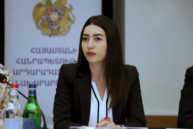 Քրեական ոստիկանությունը նոր տրամաբանությամբ կգործի այս տարվա աշնանից. ՆԳ փոխնախարար