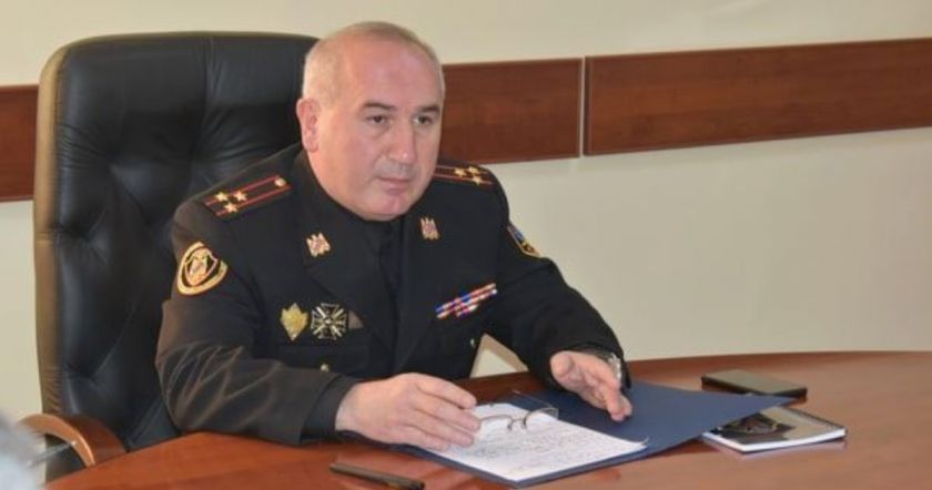«Ժողովուրդ»․ Ռազմական ոստիկանությունում մեծ աղմուկ է հասունանում