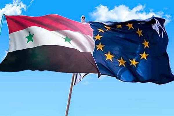 ԵՄ-ն Սիրիայի նկատմամբ պատժամիջոցներն ընդլայնել է