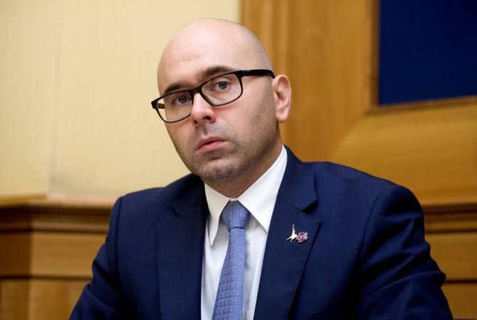 Ադրբեջանը հարձակվում է Լեռնային Ղարաբաղի վրա, որտեղ բնակչությունը հյուծված է իննամսյա բռնի շրջափակումից հետո․ Չենտեմերո