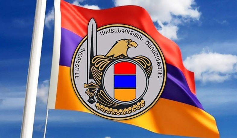 Բացահայտվել և կանխվել է անօրինական միգրացիայի կազմակերպմամբ զբաղվող հանցավոր խմբի գործունեությունը. ՀՀ ԱԱԾ