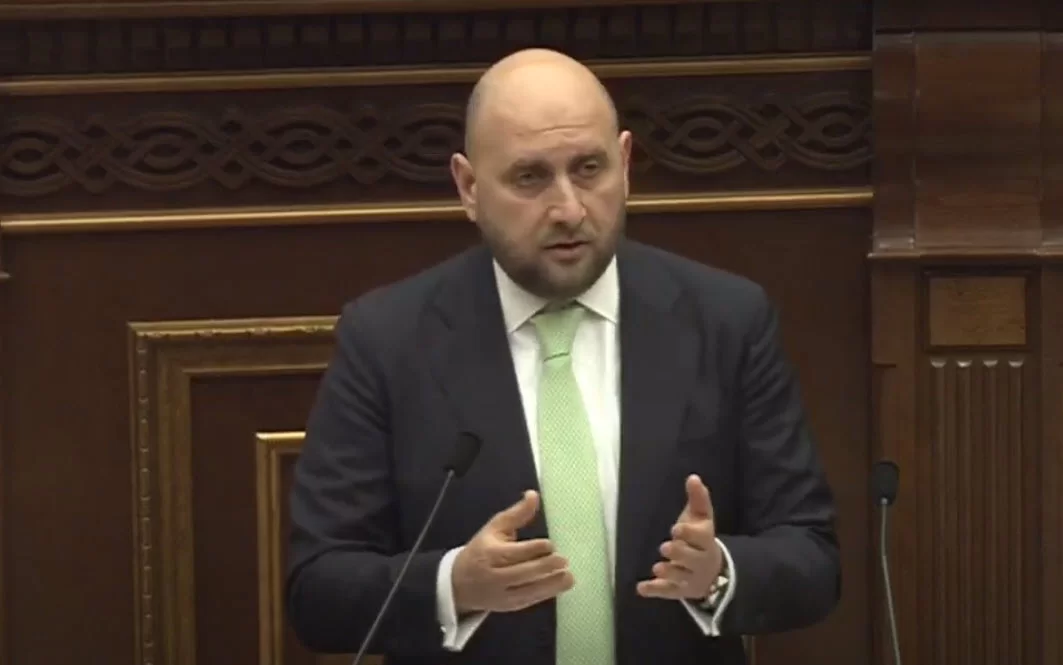 Հայաստանում գնաճային միջավայրն էականորեն մեղմվել է. 2023-ին 12-ամսյա գնաճը կազմել է -1,7 տոկոս. ԿԲ նախագահ