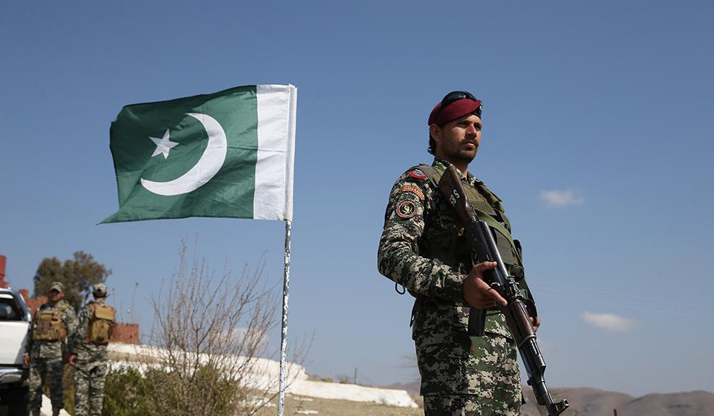 Աֆղանստանն ու Պակիստանը փոխադարձ սահմանային հարվածներ են հասցրել