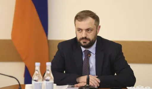 Նիկոլ Փաշինյանը Գևորգ Պապոյանին գործուղում է Ֆրանսիա
