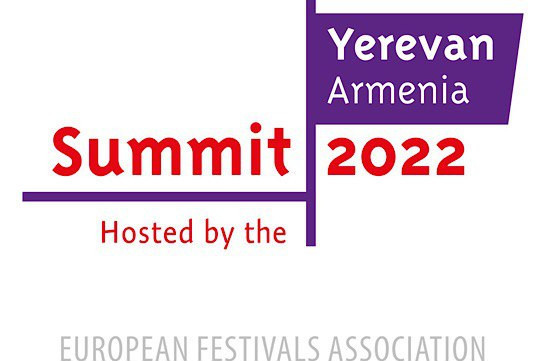 Երևանը կհյուրընկալի փառատոնների եվրոպական ասոցիացիայի 70- ամյակի գագաթնաժողովը