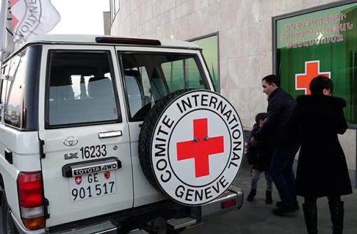 16 բուժառու Արցախից տեղափոխվել է Հայաստան, 19-ը՝ Հայաստանից վերադարձել Արցախ