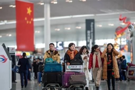 Չինաստանը կվերականգնի բոլոր տեսակի վիզաների տրամադրումն օտարերկրացիներին
