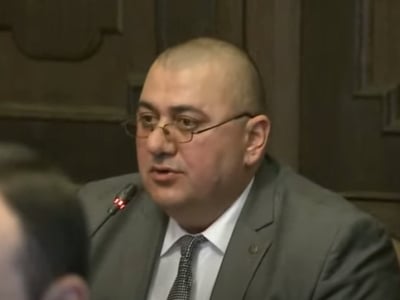 «Վստահ եմ՝ կարդարացնեմ ձեր բոլոր սպասելիքները». Մուշեղ Մուրադյանը նշանակվեց Շիրակի մարզպետ