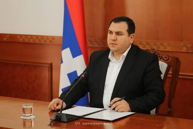 Լքելու Արցախ չունենք․ Արցախի պետնախարարը հայտարարում է համաժողովրդական անժամկետ շարժում (տեսանյութ)
