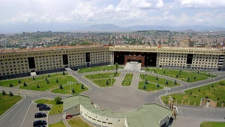 Ծառայակցին հրազենային մահացու վիրավորում հասցնելու կասկածանքով զինծառայող է ձերբակալվել․ ՊՆ-ն մանրամասներ է հայտնում
