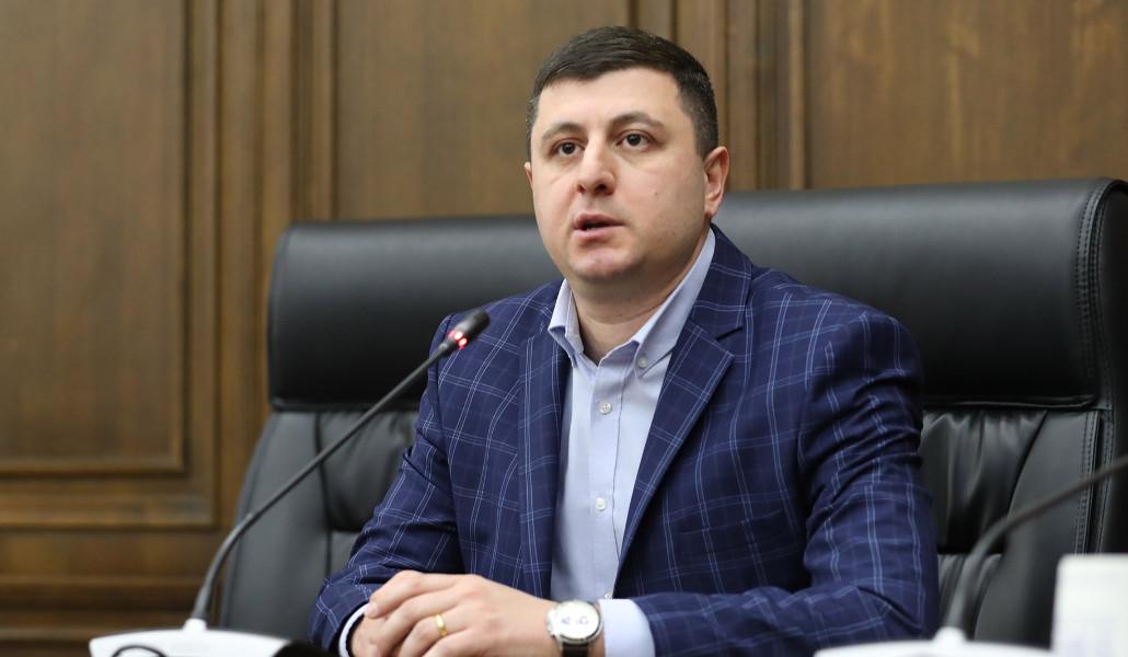 Սա այս իշխանության 7-ամյա կառավարման ցուցիչ է. Աբրահամյանը՝ Դիանա Գասպարյանի գործի մասին