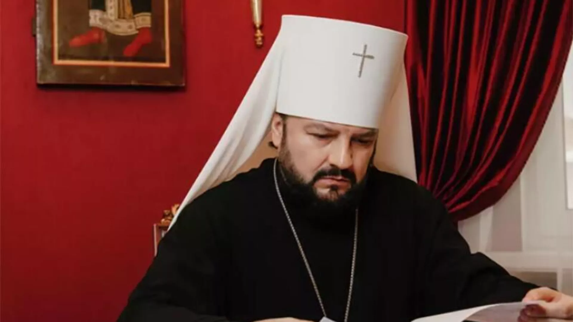 Միտրոպոլիտ Կլինսկի Լեոնիդը վստահեցնում է՝ Ռուս ուղղափառ եկեղեցին ձեռնարկում է բոլոր հնարավոր խաղաղապահ ջանքերը ԼՂ-ում