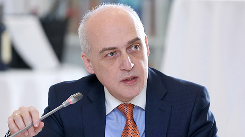 Վրաստանը կմասնակցի Լավրովի առաջարկած «3 + 3» ձեւաչափին