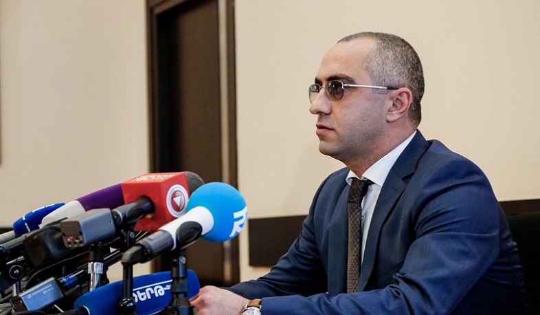 Զրահաբաճկոնների ներմուծման գործում կոռուպցիոն ռիսկեր չենք տեսել. ՊԵԿ նախագահ 