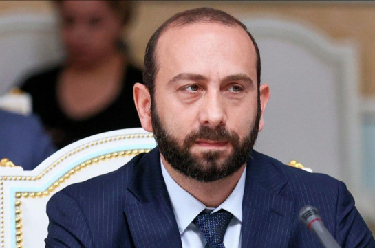 Возможно, в скором будущем будут хорошие новости об открытии армяно-турецкой сухопутной границы: министр ИД Армении