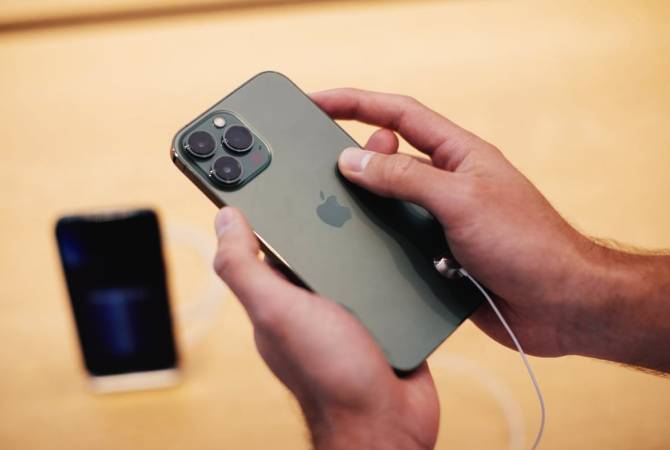 Apple-ը սեպտեմբերի 7-ին շնորհանդես Է նշանակել, որտեղ կներկայացնի նոր iPhone-ները