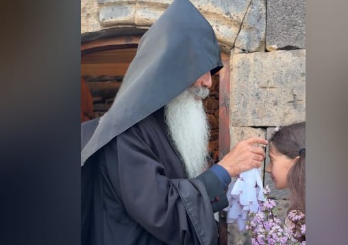 «Քրիստոս յուրաքանչյուրիս պատգամում է մաքրել մեր սիրտը, ամրապնդել հավատը և ապրել Աստծուն հաճելի կյանքով». Միասնական ժամերգություն Սուրբ Մերկեռիոս եկեղեցում