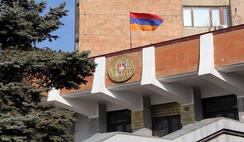 Քննարկվել է «Դատական ակտերի հարկադիր կատարման մասին» օրենքում առաջարկվող լրացումը