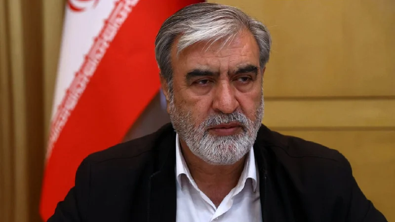 ԱՄՆ-ն այլ ելք չունի, քան Իրանի պայմանների ընդունումը. Ազիզի