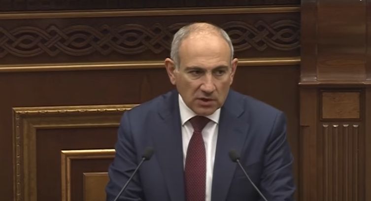 Նոր միջուկային ռեակտորի թեմայով երկխոսություն ունենք հինգ գործընկերոջ հետ. վարչապետ