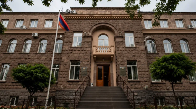 Թիվ 12 Ընտրատարածքային ընտրական հանձնաժողովն անվավեր է ճանաչել իր սպասարկման տարածքում գտնվող 12/13 ընտրական տեղամասի քվեարկության արդյունքները. ԿԸՀ