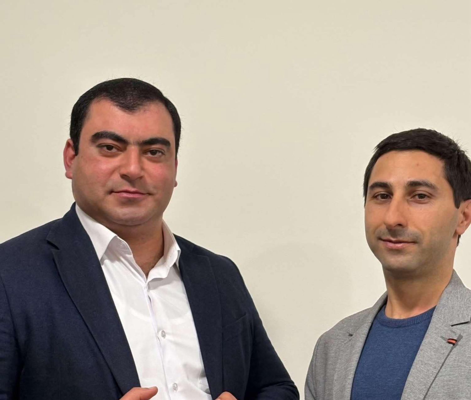 «Ազգային առաջընթացը» Փարաքարում կառաջադրի Դավիթ Մինասյանին