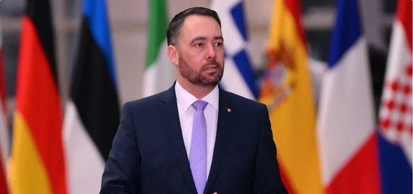 Հուսով ենք, որ այս նոր մանդատը կնպաստի տարածաշրջանում խաղաղությանը, կայունությանն ու բարգավաճմանը. Մաքսիմ Պրևո