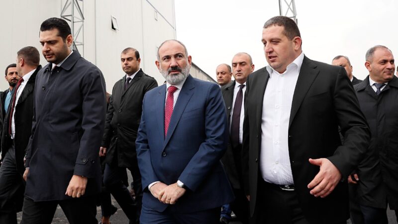 Նարեկ Նալբանդյանը չի վճարում պարտքերը և նոր բիզնեսներ է գնում. «Ժողովուրդ»